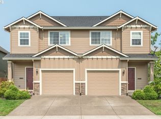 866 NW 2nd Ave, Canby, OR 97013