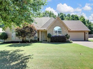 4772 Shadow Elm Cv, Arlington, TN 38002