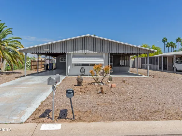 7626 E JUANITA Avenue, Mesa, AZ 85209