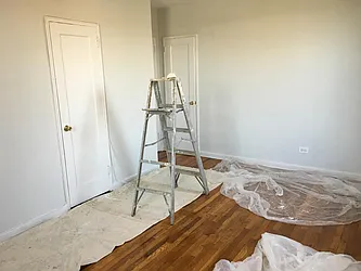 Rented by Brooklyn Vertical Inc.