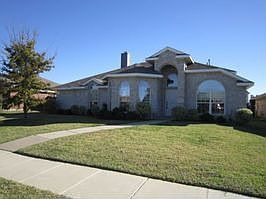 Home for Sale in Allen, Texas $179,900