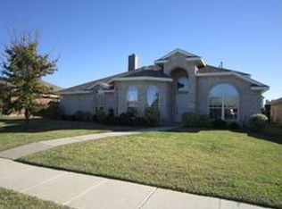 1522 Pine Bluff Dr, Allen, TX 75002