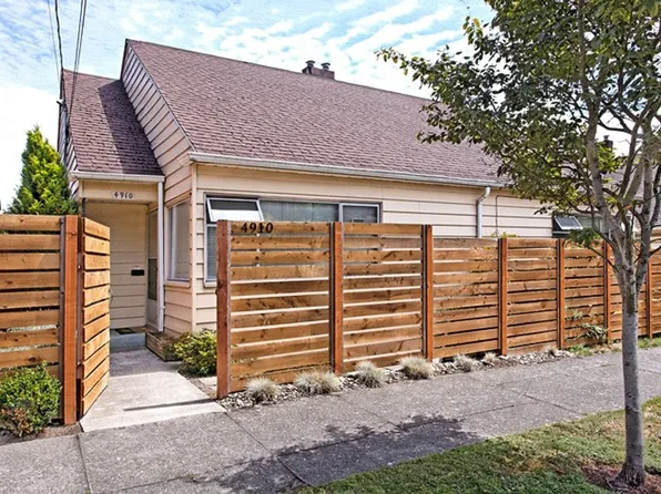 Evanston, 4906 Evanston Ave N, Seattle, WA 98103