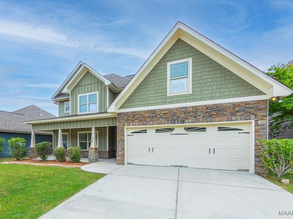 15 Travertine Dr, Pike Road, AL 36064