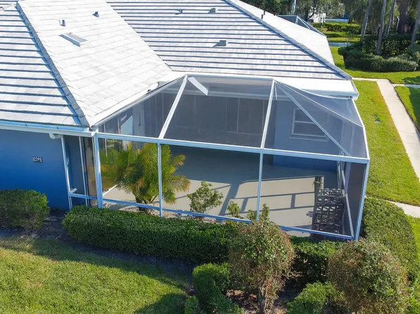 1246 NW Sun Terrace Circle #14d, Port St Lucie, FL 34986