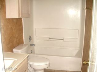1716 Agua Fina APT 4, Edinburg, TX 78541