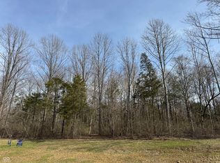 5399 Stonewood Ct, Bargersville, IN 46106