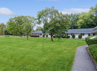 Pinney Brook, Ellington, CT 06029