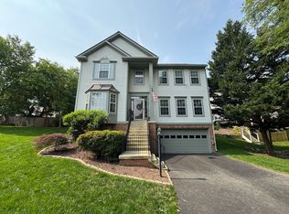 103 Frayers Farm Ct, Occoquan, VA 22125