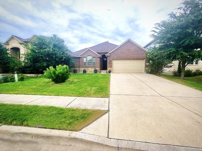 2520 Weeping Beech Ln, Pflugerville, TX, 78660