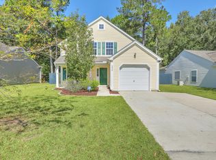4824 Oak Leaf Rd, Summerville, SC 29485