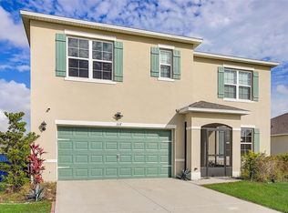 337 Auburn Grove Xing, Auburndale, FL 33823
