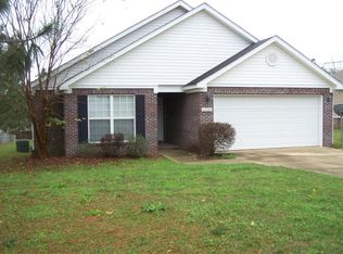 2778 Jordon Ave, Cowarts, AL 36321