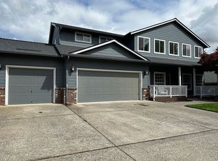 3747 NW 32nd Ave, Camas, WA 98607