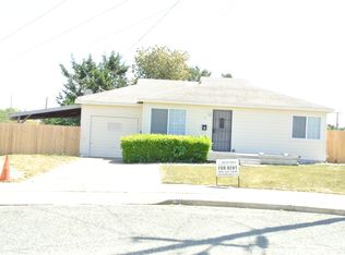 5 E Madill Ct, Antioch, CA 94509