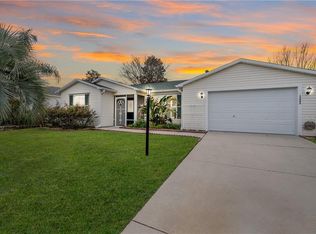 17900 SE 83rd Melody Ave, The Villages, FL 32162