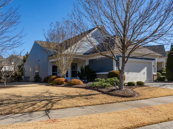 314 Rosedale Creek Dr, Durham, NC 27703