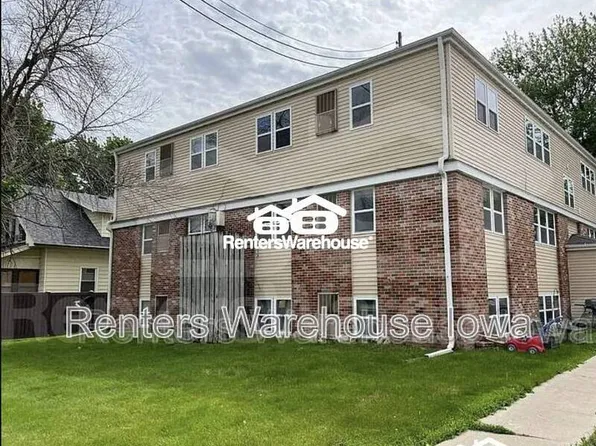 303 S Madison St Unit 3, Prairie City, IA 50228