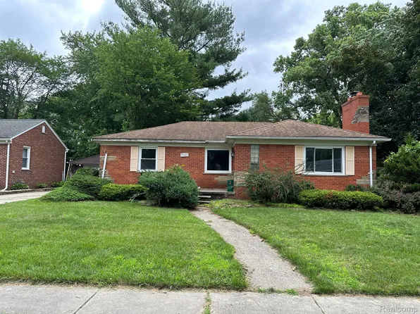 15022 Winston, Redford, MI 48239