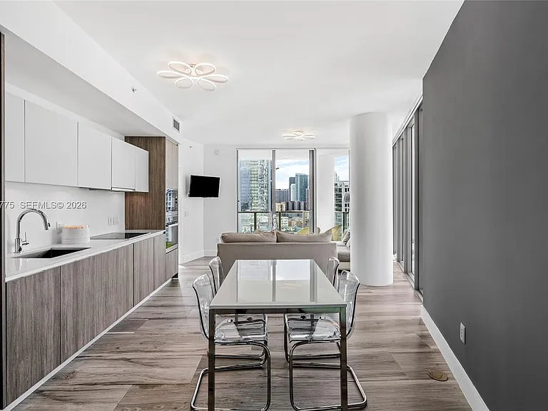 2900 NE 7th Ave #1609 — Photo 15