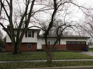209 Dunbarton Rd, Columbus, OH 43230