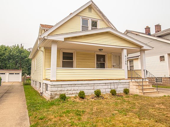 2nd image of 9105 Bancroft Ave