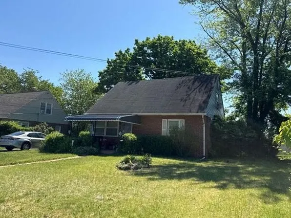 3515 Milford Mill Rd, Baltimore, MD 21244