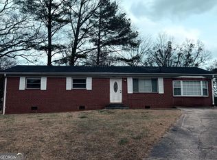 2830 Petersburg Ct, Decatur, GA 30034