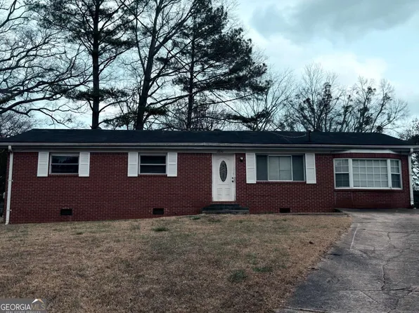 2830 Petersburg Ct, Decatur, GA 30034