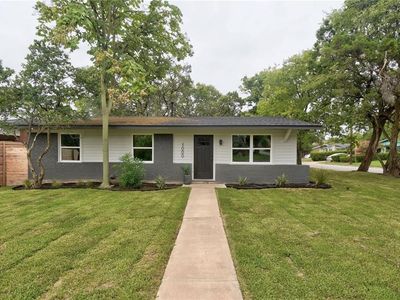 1000 Audrey Ct, Austin, TX, 78704