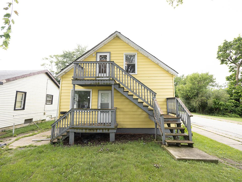 1st image of 3000 Morgan St