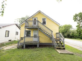 3000 Morgan St, Steger, IL 60475