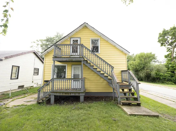 3000 Morgan St, Steger, IL 60475