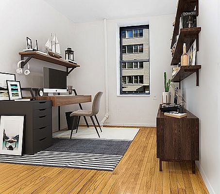 3rd image of 536 E 82nd St APT 2B