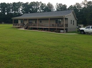283 Barnetts Bridge Rd, Jackson, GA 30233