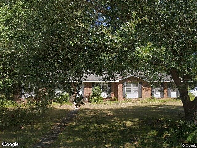 Property Front View