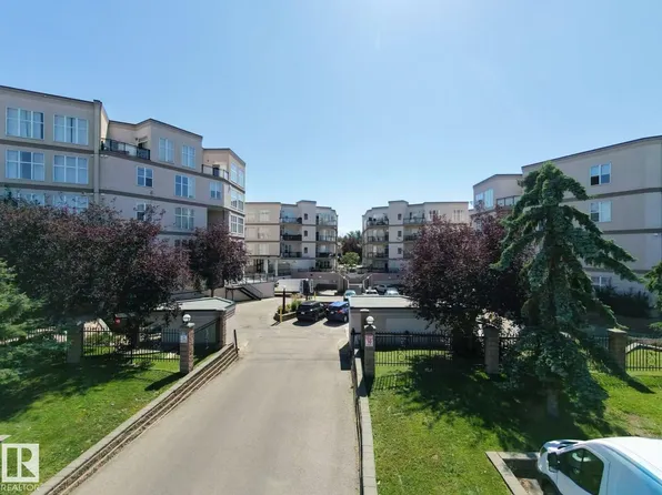 4835 104a St NW #413, Edmonton, AB T6H 0R5