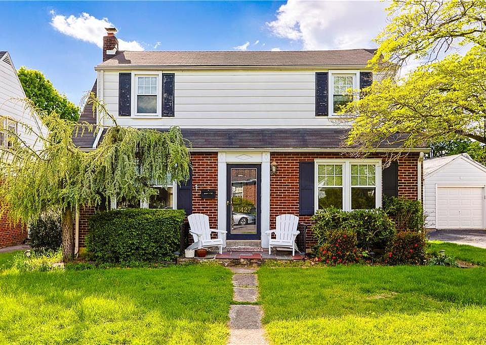 1427 Montrose Ave, Bethlehem, PA 18018 Zillow