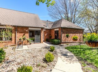 2425 Hamilton Dr, Ames, IA 50014