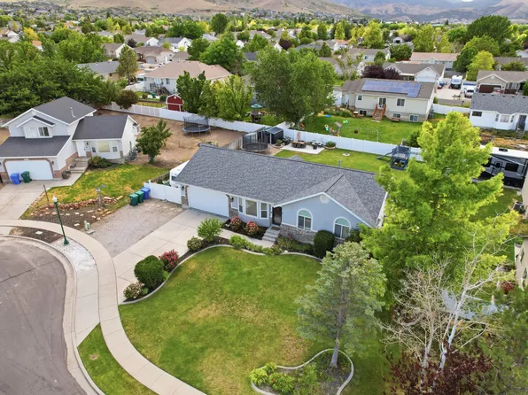 14038 S Van Cott Peak Cir, Riverton, UT 84096