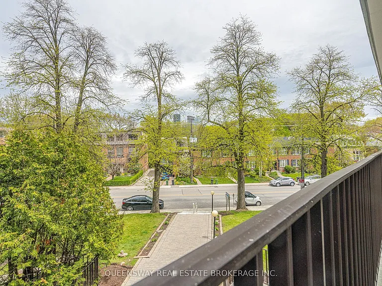 755 Avenue Rd #206 — Photo 20