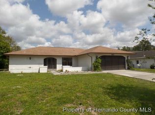 6221 Dorset Rd, Spring Hill, FL 34608
