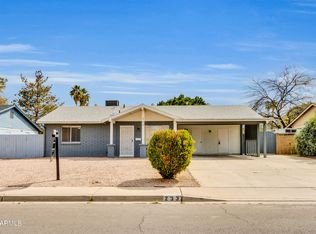 233 E Oxford Dr, Tempe, AZ 85283