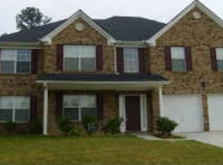 2313 Acorn Way, Monroe, GA 30656