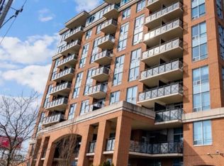 The Max, Toronto, ON M3M 0A3