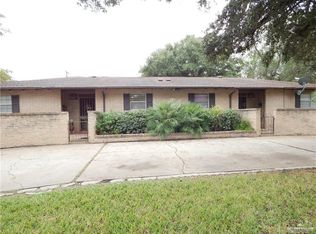 3921 N 16th St, McAllen, TX 78501