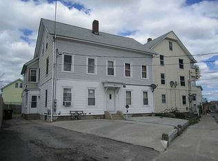 251 Rand St, Central Falls, RI 02863