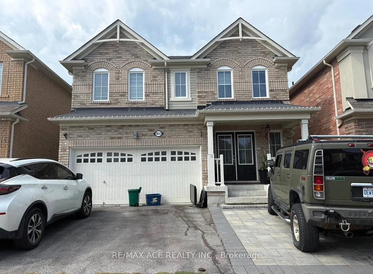 3 bed, $2,000 — Photo 1
