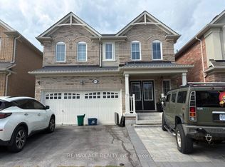 1851 Parkhurst Cres #Basement, Pickering, ON L1X 0B1