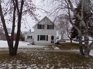 2051 Myrtle Ave, Hoople, ND 58243